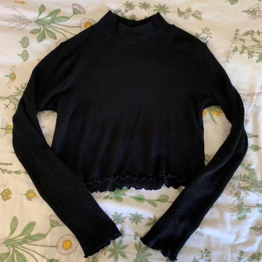 out from under gracen turtleneck